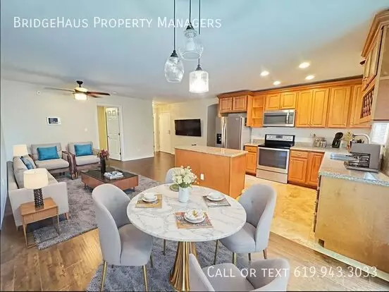 4111 Illinois St Apartment for rent in San Diego, CA