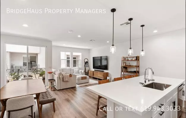 3076 Marquee Way Apartment for rent in San Diego, CA