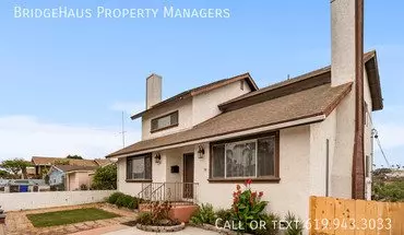 3 of 39 4141 Epsilon St House for rent in San Diego, CA