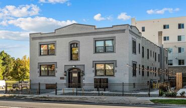 Amazing Remodeled Studio Apartments - Apartment for rent in Denver, CO