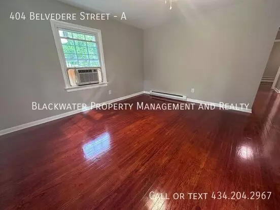 404 Belvedere St Apartment for rent in Lynchburg, VA