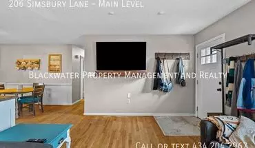 5 of 26 206 Simsbury Ln Apartment for rent in Forest, VA