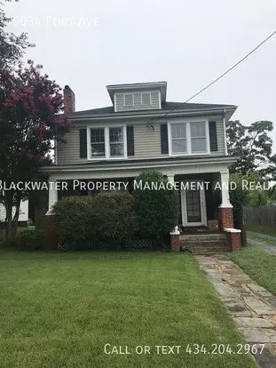 5034 Fort Ave Apartment for rent in Lynchburg, VA