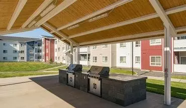 3 of 46 Spencer Place Apartment for rent in Post Falls, ID