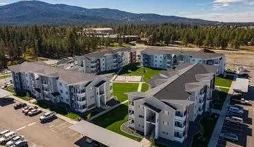 4 of 46 Spencer Place Apartment for rent in Post Falls, ID