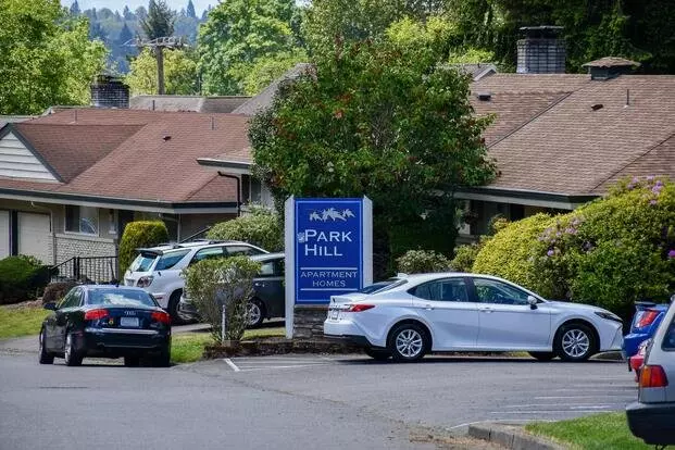 Park Hill Apartment for rent in Seattle, WA Park Hill Apartment for rent in Seattle, WA