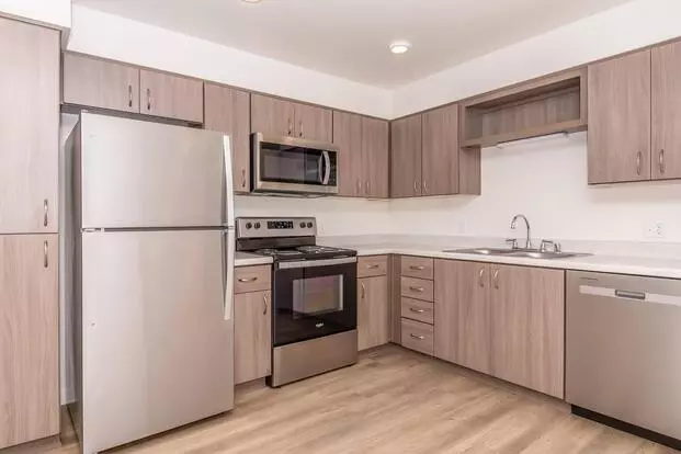 Polaris at Together Center Apartment for rent in Redmond, WA Polaris at Together Center Apartment for rent in Redmond, WA