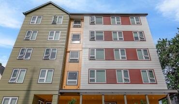 Shiloh Apartments Apartment for rent in Tacoma, WA