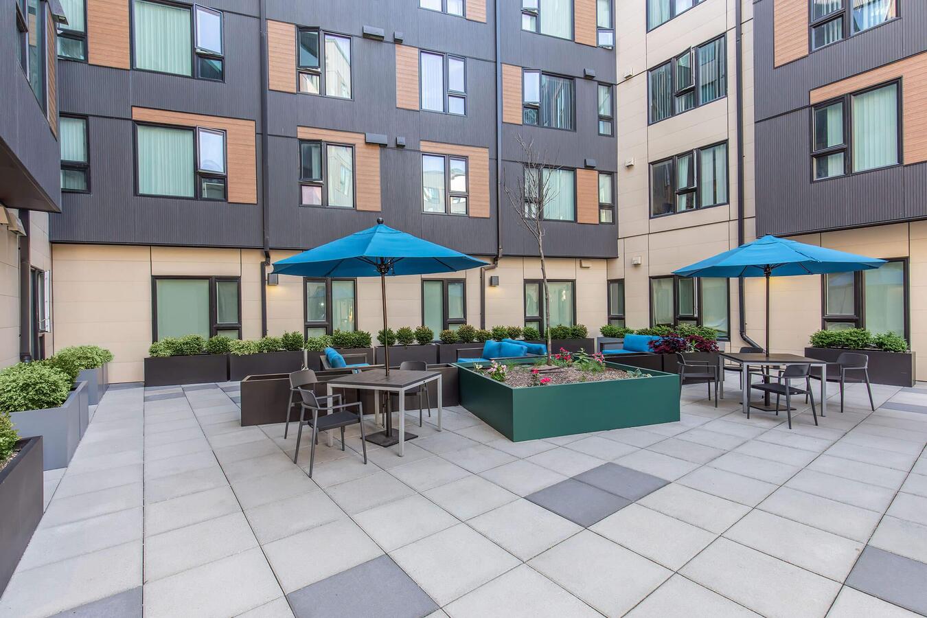 Polaris At Seatac Reviews