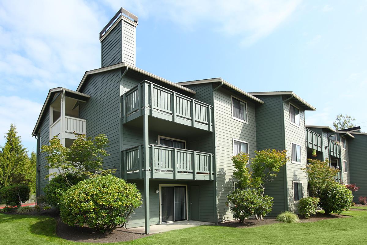 Parkwood Apartments 26435 104Th Ave Kent, WA Rentable