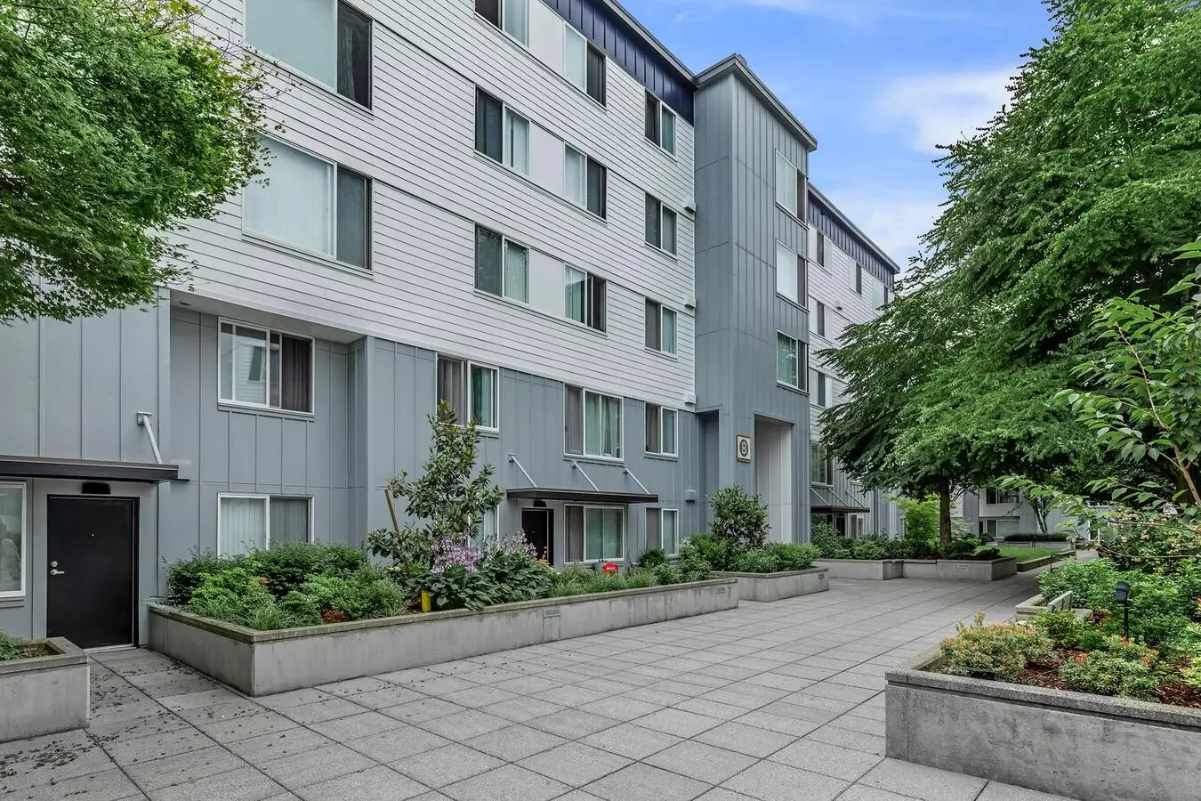 The Village at Overlake Station Apartment for rent in Redmond, WA