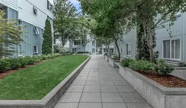 3 of 29 The Village at Overlake Station Apartment for rent in Redmond, WA