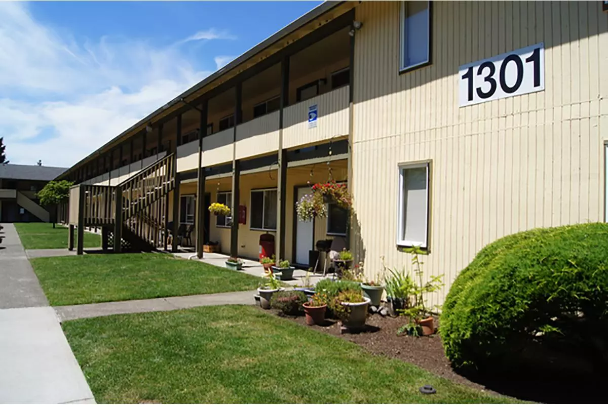 White River Apartment for rent in Auburn, WA