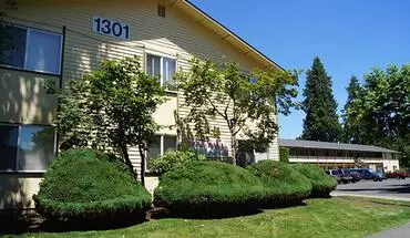 3 of 9 White River Apartment for rent in Auburn, WA