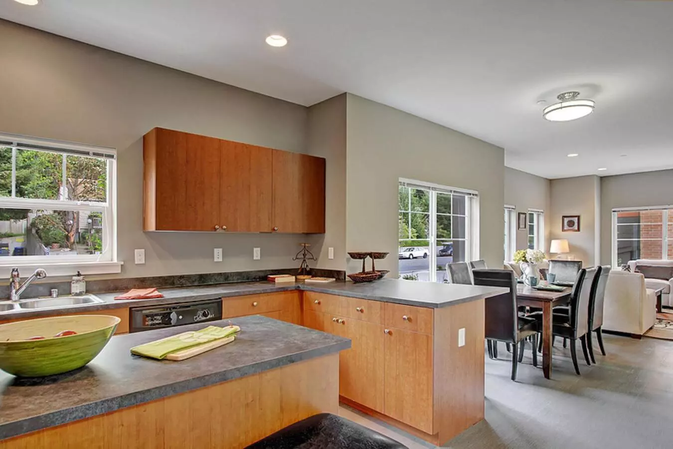 The Villas in Bellevue Apartment for rent in Bellevue, WA