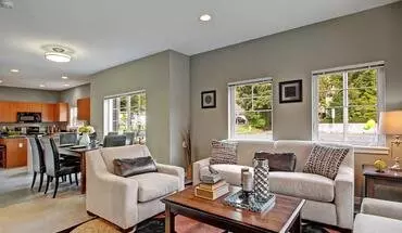 3 of 43 The Villas in Bellevue Apartment for rent in Bellevue, WA