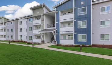 Novo on 52nd Apartment for rent in Lynnwood, WA