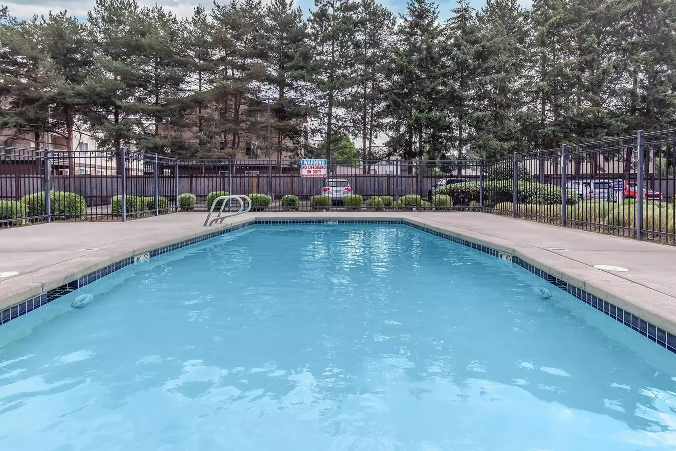 Meadows on Lea Hill Apartment for rent in Auburn, WA