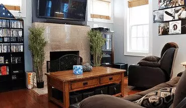 4 of 23 2008 Bryant St NE House for rent in Washington, DC