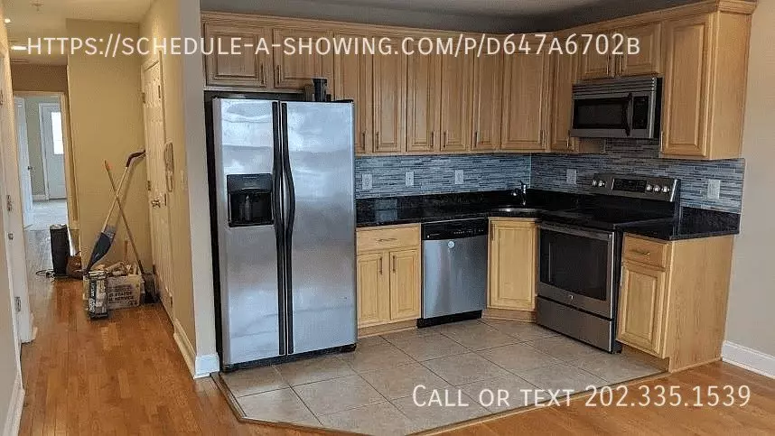 1334 Downing Pl NE Apartment for rent in Washington, DC