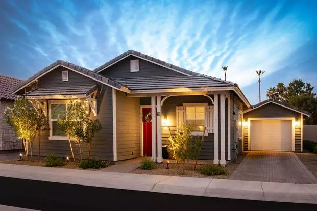 The Village At Hamilton Landing Apartment for rent in Chandler, AZ