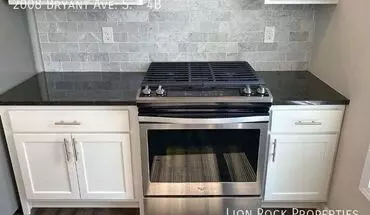 3 of 29 2008 Bryant Ave S Apartment for rent in Minneapolis, MN