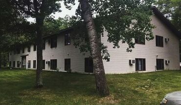 13575 Kenwood Dr Apartment for rent in Baxter, MN