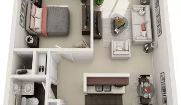 3 of 12 5600 Grandview Blvd Apartment for rent in Mound, MN
