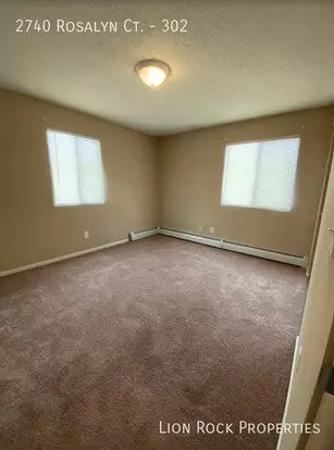 2740 Rosalyn Ct Apartment for rent in New Hope, MN