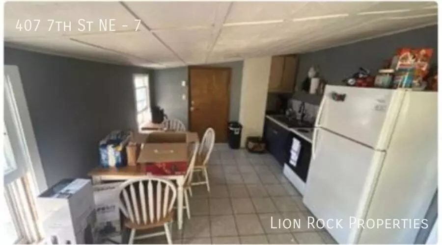 407 7th St NE Apartment for rent in Staples, MN