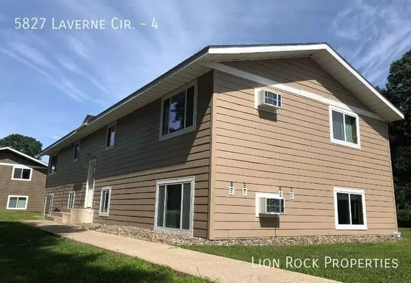 5827 Laverne Cir Apartment for rent in Baxter, MN