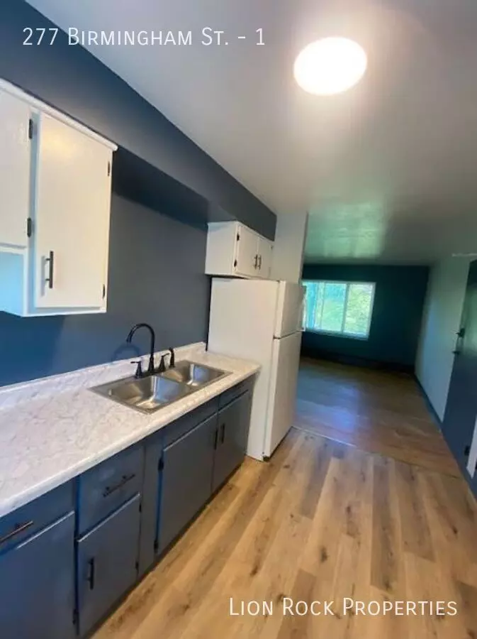 273 Birmingham St Apartment for rent in St Paul, MN