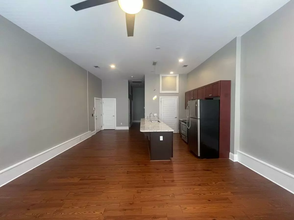 439 Third St House for rent in Macon, GA