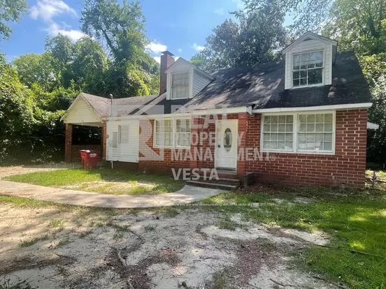 1626 Selma Pl Apartment for rent in Macon, GA