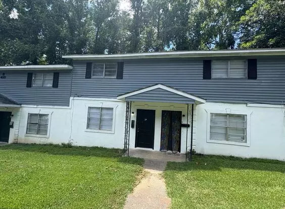 4053 Log Cabin Dr Apartment for rent in Macon, GA