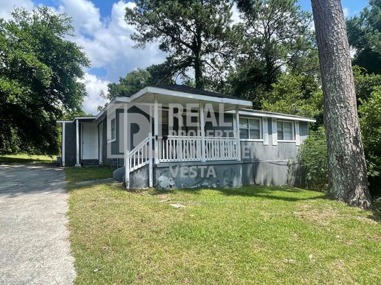 4940 Faubus Ave Apartment for rent in Macon, GA