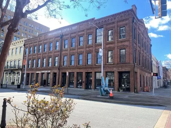 582 Mulberry St Apartment for rent in Macon, GA