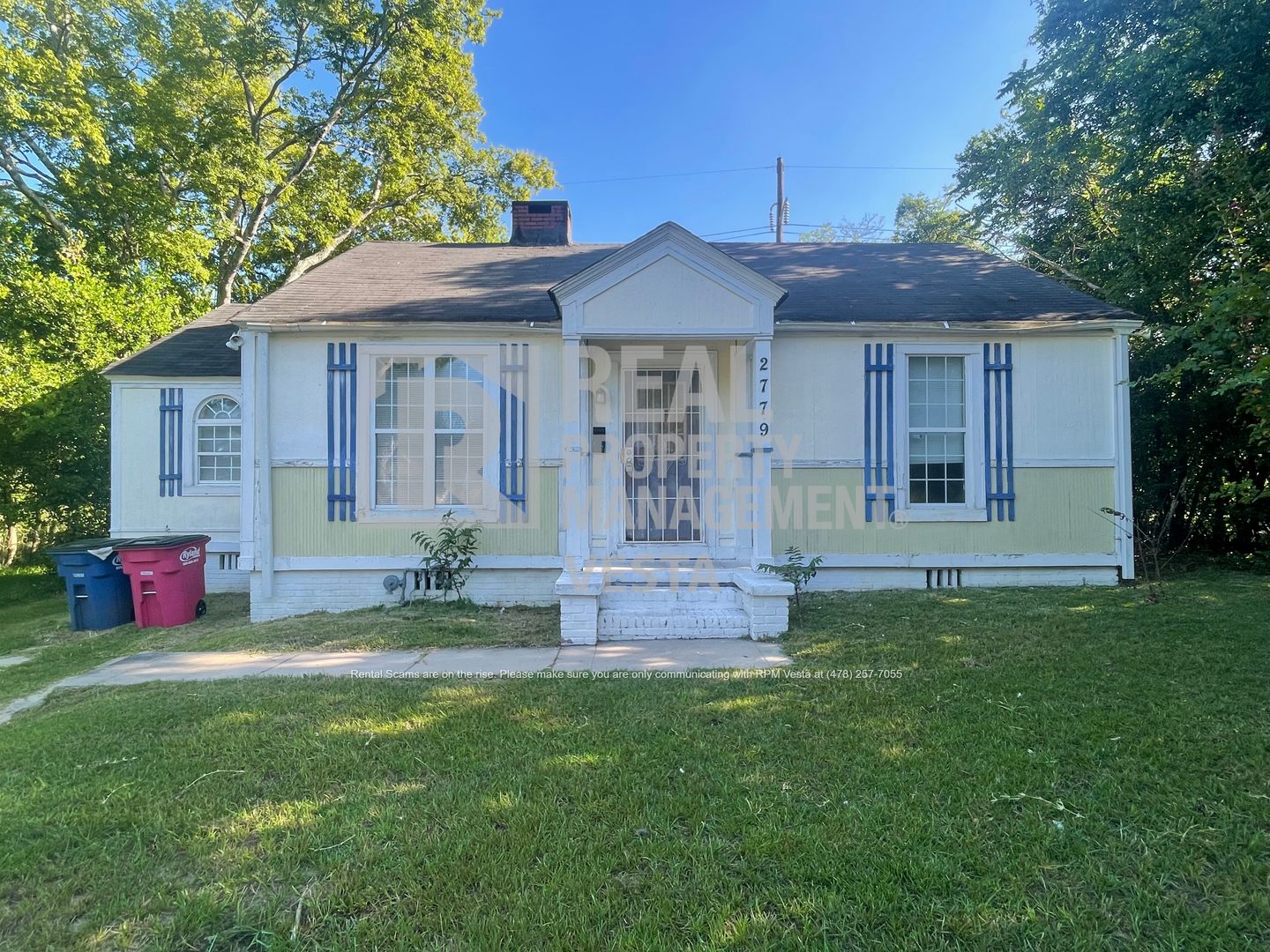2779 Suwanee Ave Apartment for rent in Macon, GA