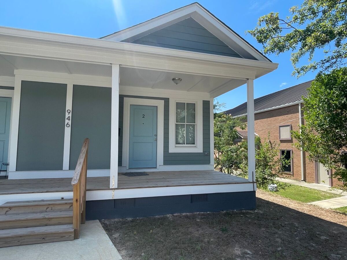 946 Oglethorpe St Macon, GA Apartment for Rent Rentable