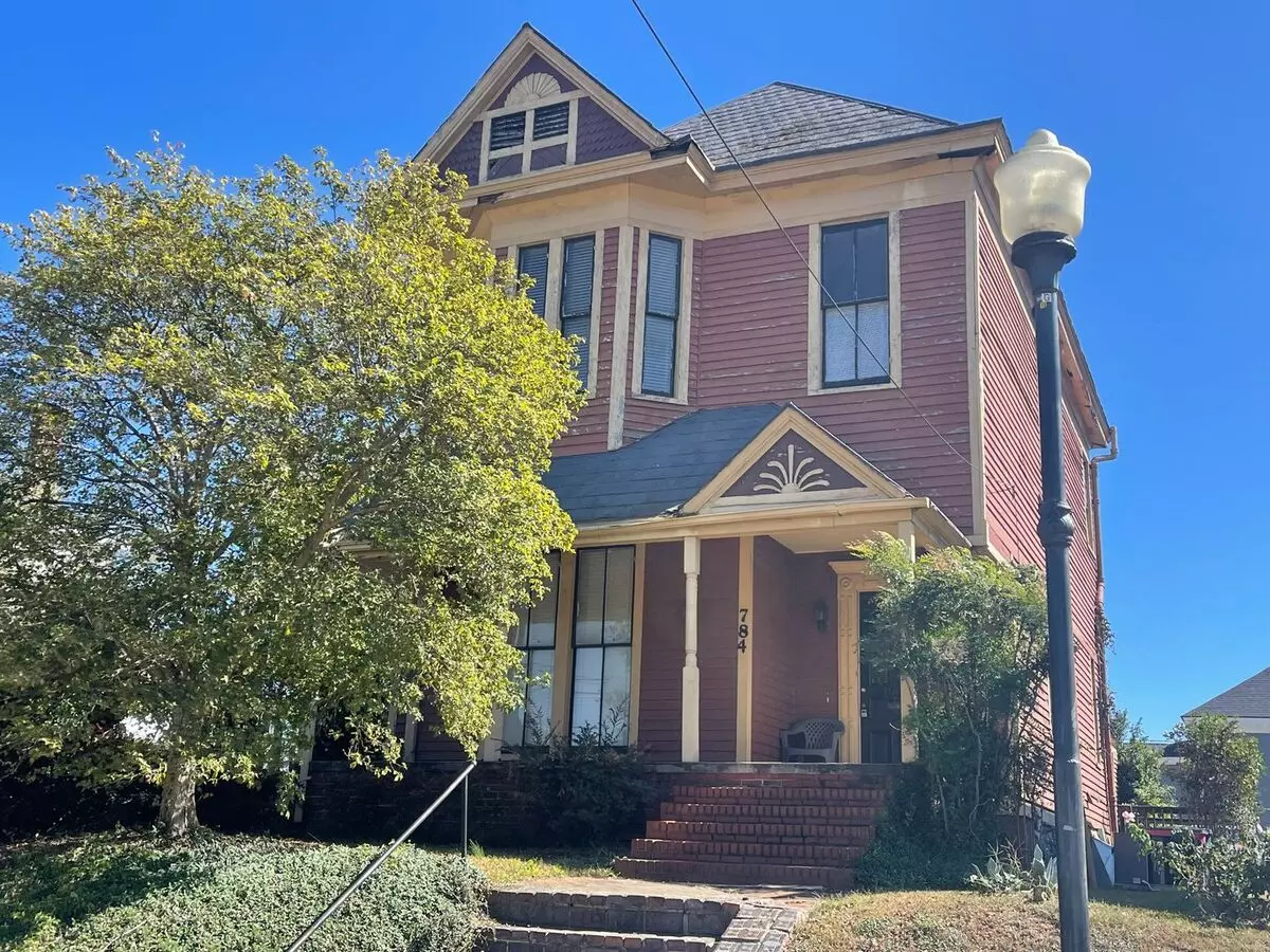 784 College St Apartment for rent in Macon, GA