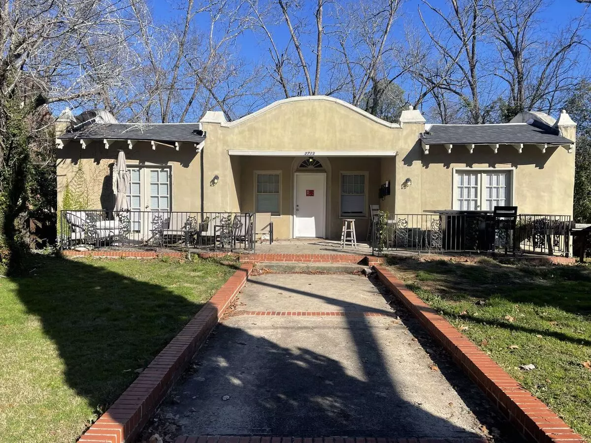 2713 Vineville Ave Apartment for rent in Macon, GA