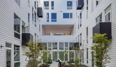 5 of 83 Henry Apartment for rent in Seattle, WA