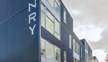 3 of 83 Henry Apartment for rent in Seattle, WA