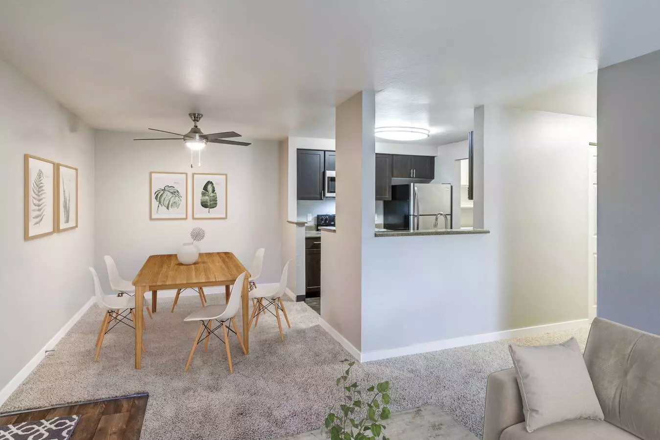 Olin Fields Apartments Apartment for rent in Everett, WA