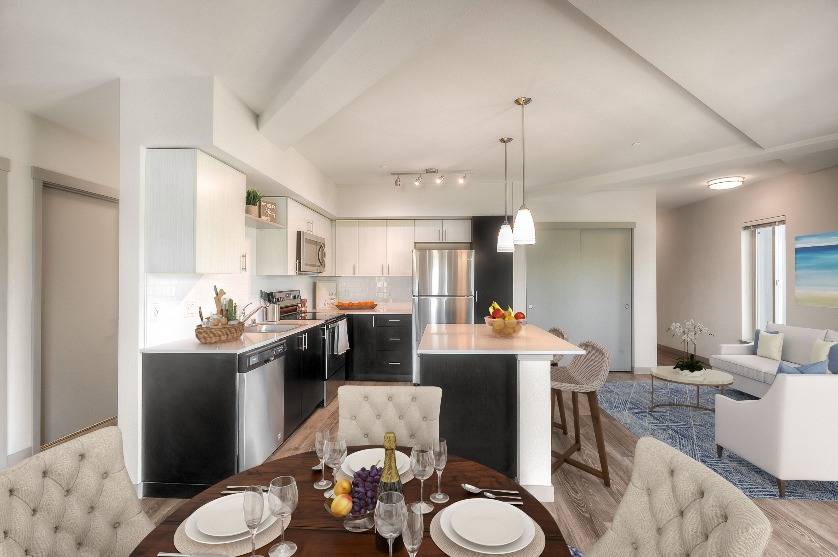 Tria Apartments 12833 Newcastle Way Newcastle, WA