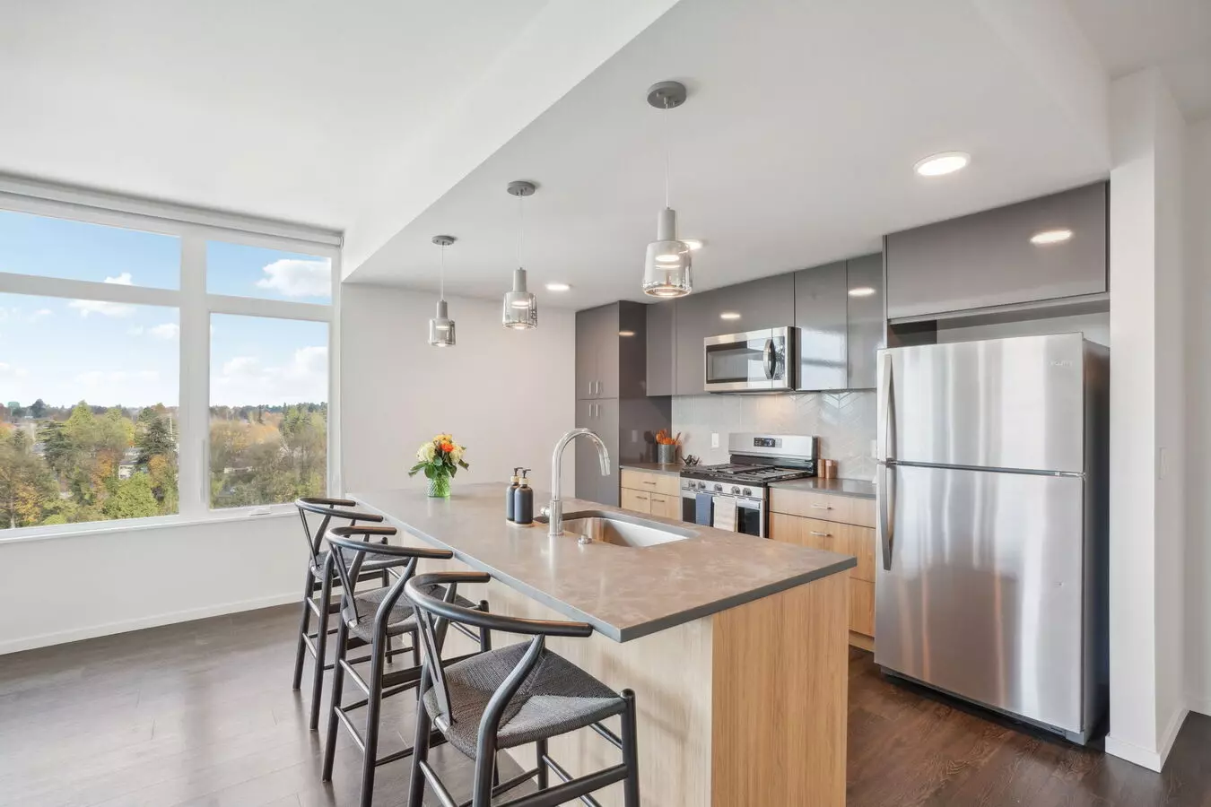Splash Apartments Apartment for rent in Portland, OR