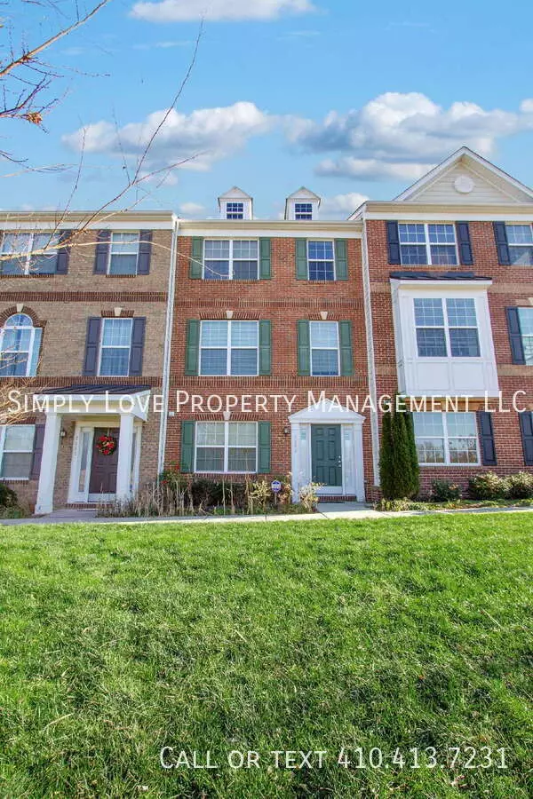 2564 Cherry Tree Rd House for rent in Hanover, MD