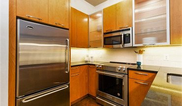 The Hudson Apartment for rent in Washington, DC