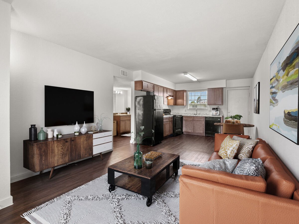 Bayberry Apartments 1515 W Mcneese St Lake Charles, LA