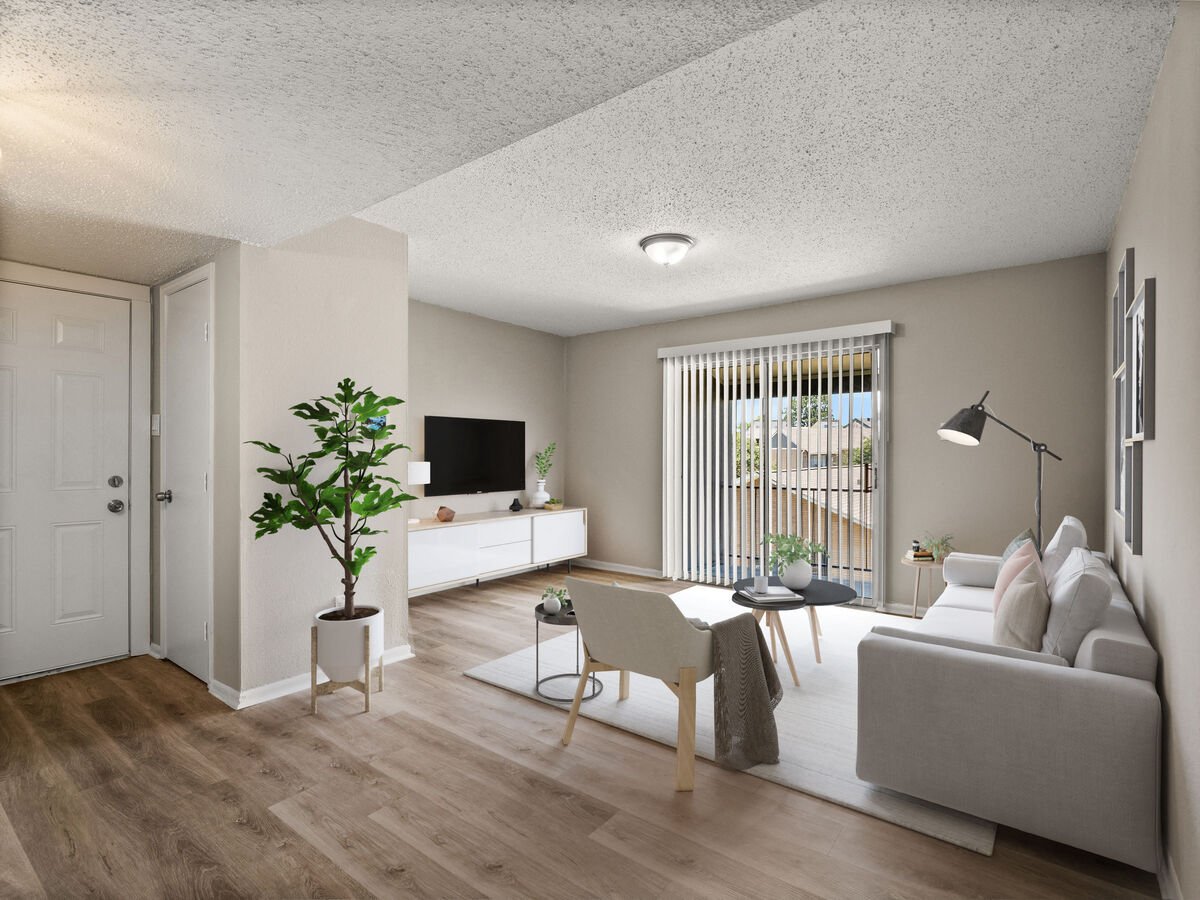 Santa Rosa Apartments 200 Merchants Blvd Lafayette, LA